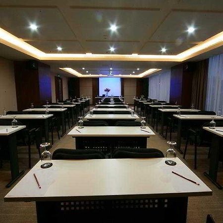 City Inn Jihua Road Φοσάν Εξωτερικό φωτογραφία