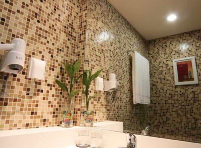 City Inn Jihua Road Φοσάν Εξωτερικό φωτογραφία