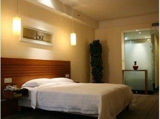 City Inn Jihua Road Φοσάν Εξωτερικό φωτογραφία